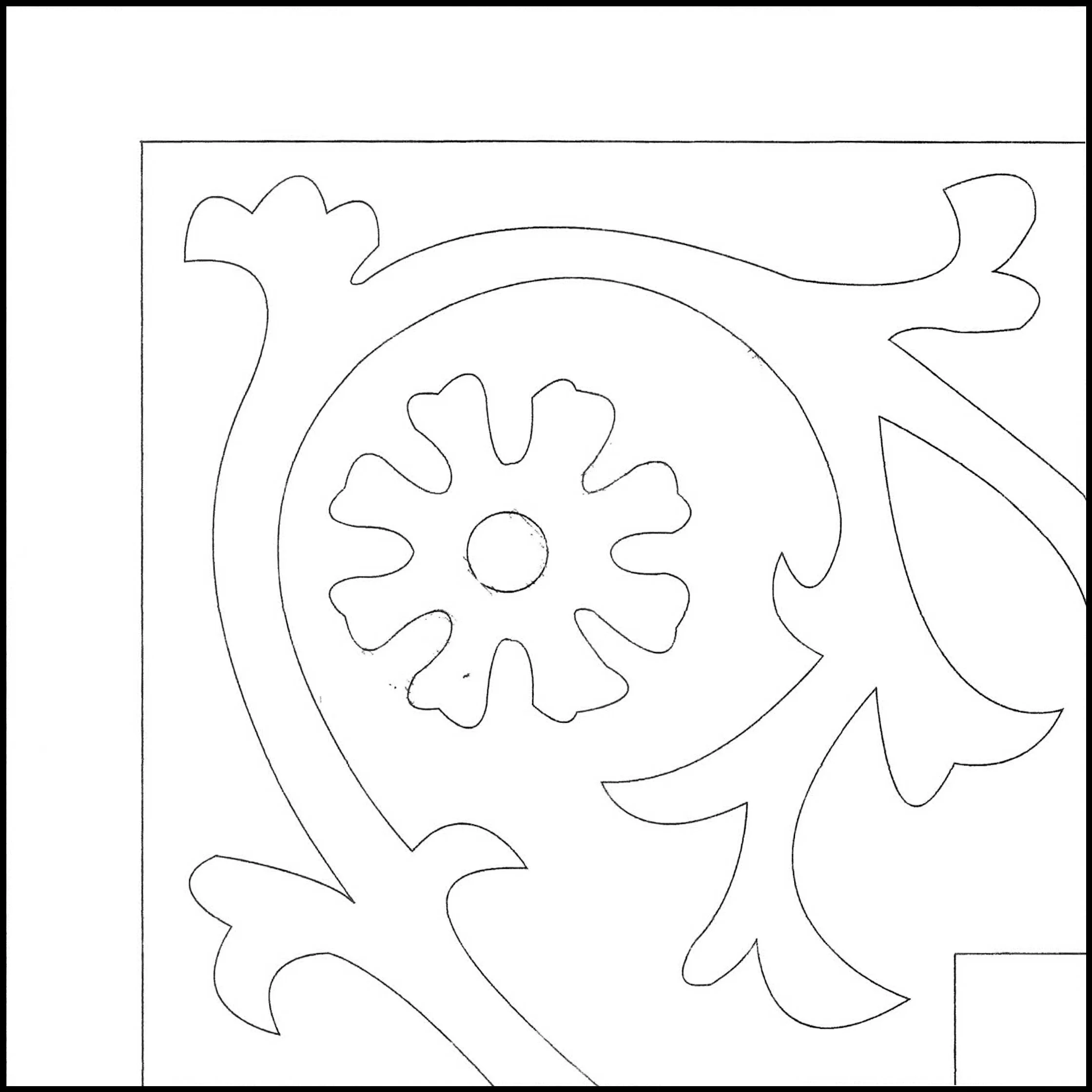 DESIGN: Argos Corner