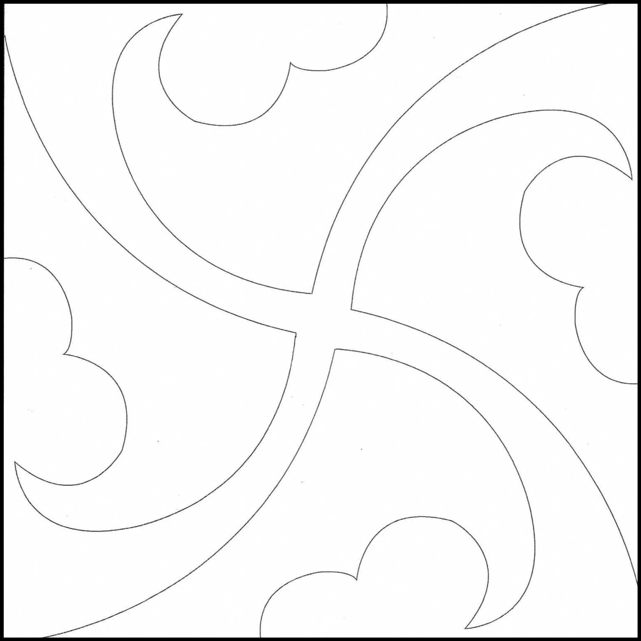 DESIGN: Clover Right
