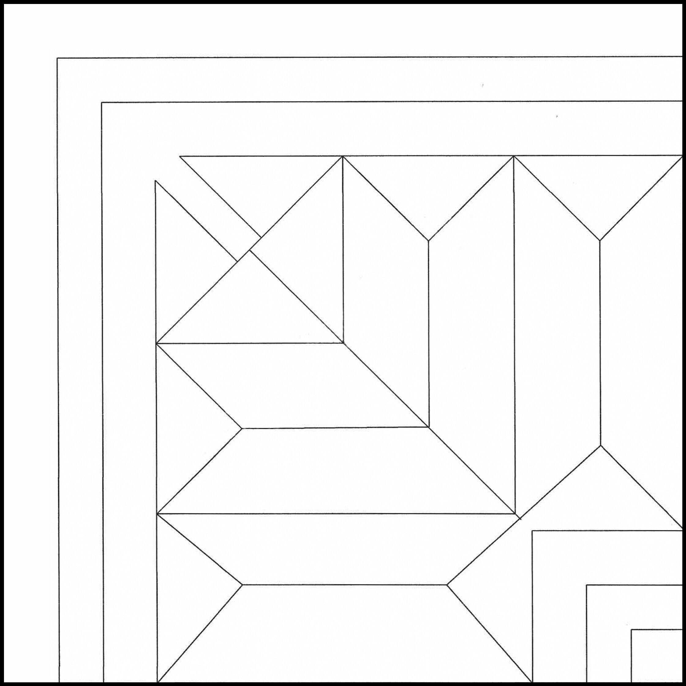 DESIGN: Cubic Corner