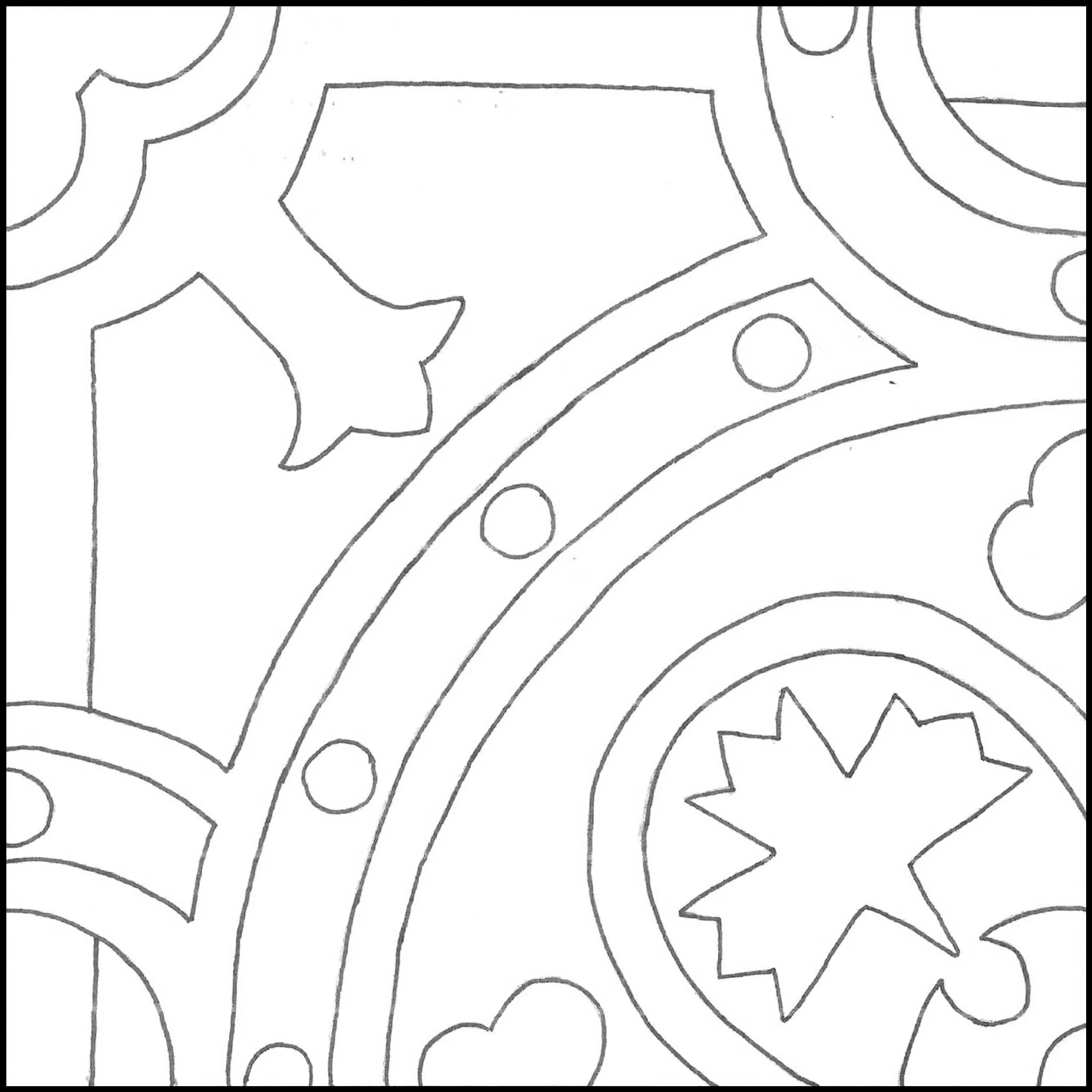 DESIGN: Hoja de Chuy