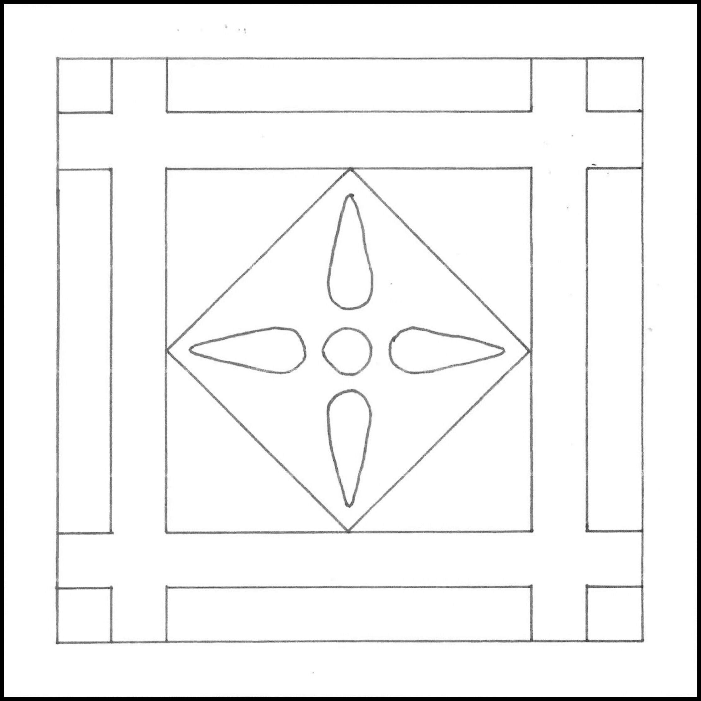 DESIGN: Landa Corner