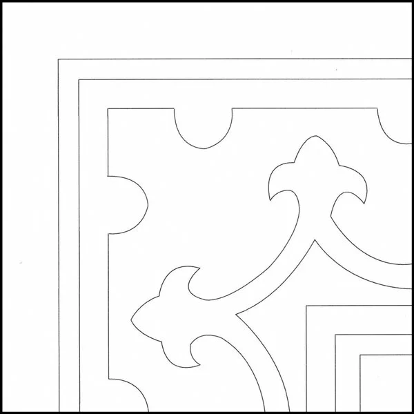 DESIGN: Leopold Corner