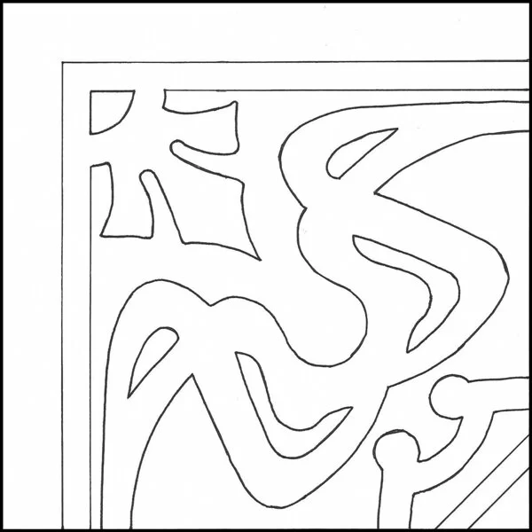 DESIGN: Nouveau Corner