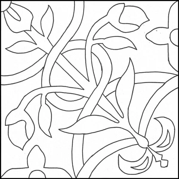DESIGN: Trellis