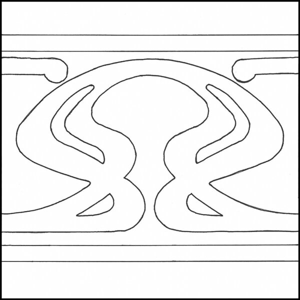 DESIGN: Nouveau Border