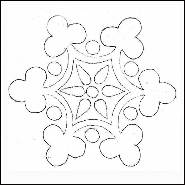DESIGN: Clover Fields 2