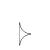 Circle Link 20 x 11