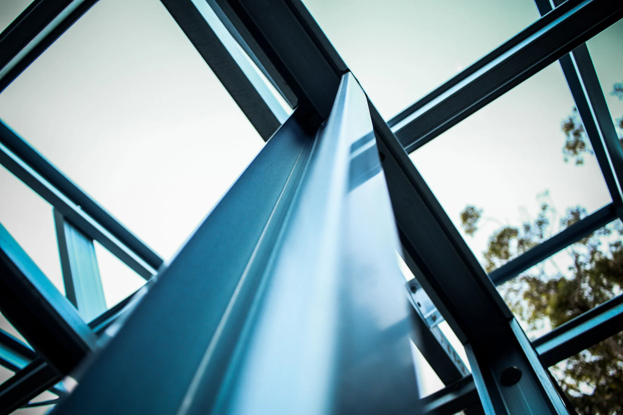 Steel Triangular Frame Australian Steel Framing | Steel Frames, Roof Trusses & Flooring