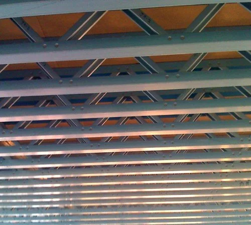 Australian Steel Floor Systems About