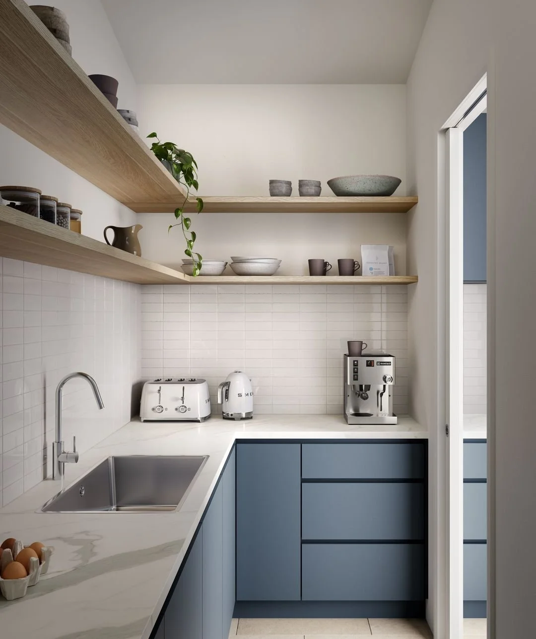 2024 Australian Kitchen Design Trends — Australian Steel Framing