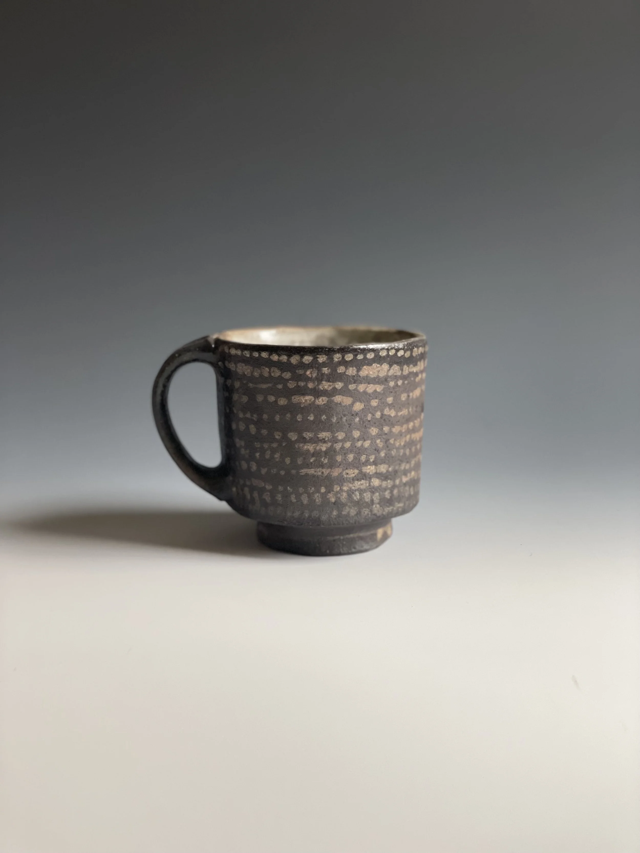 Cappuccino Mug #6