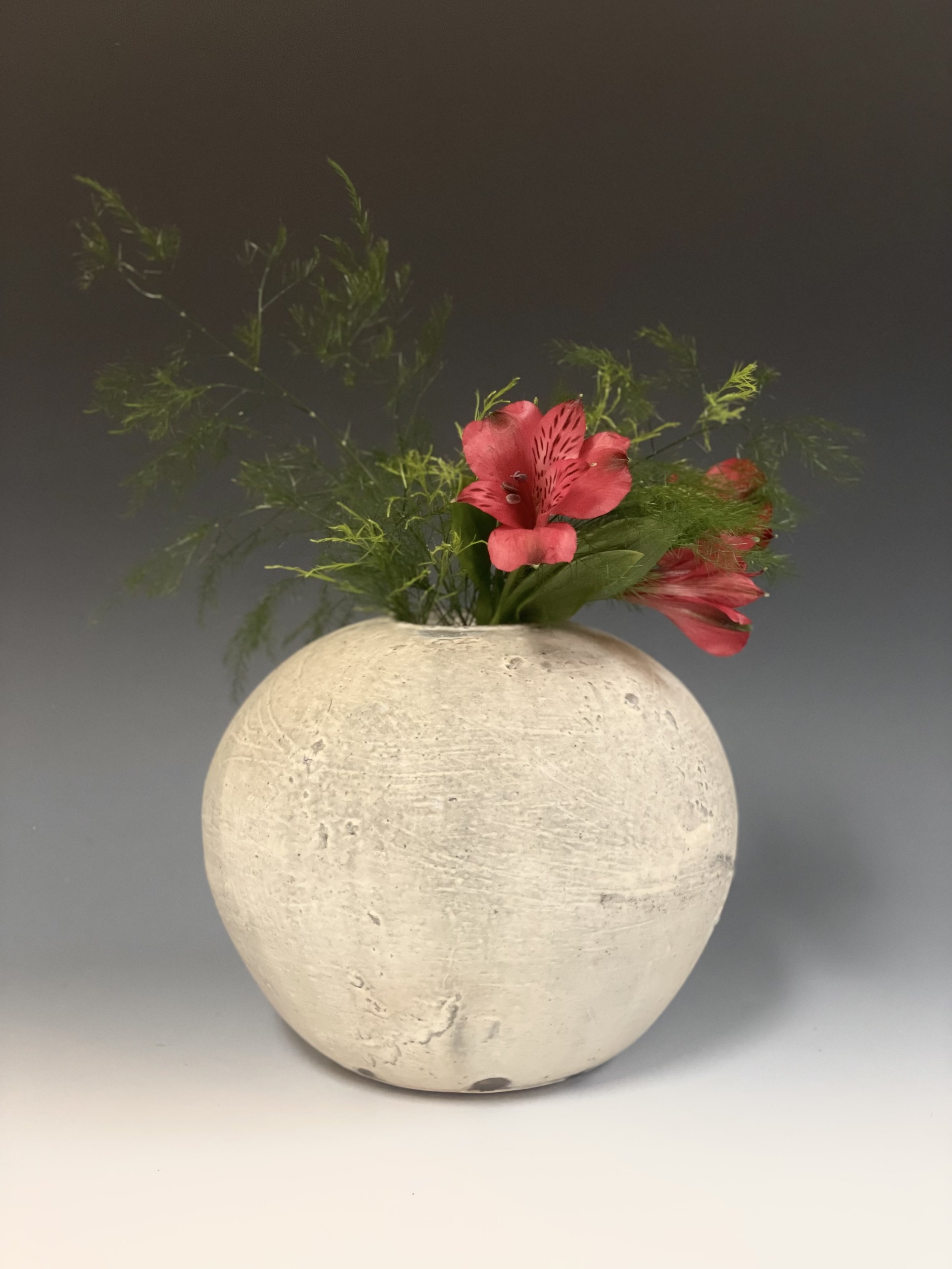 Orb Vase #1