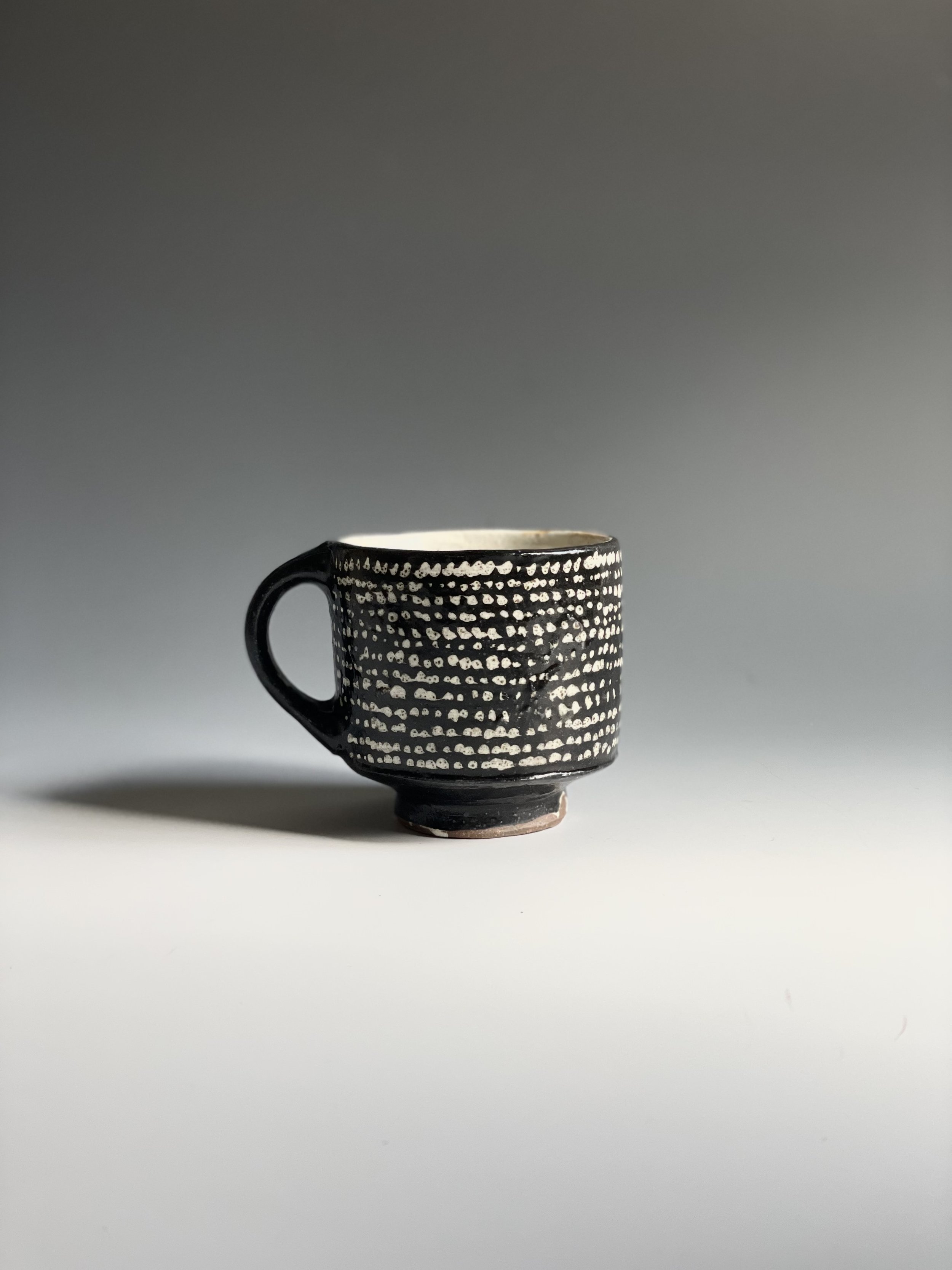 Cappuccino Mug #10