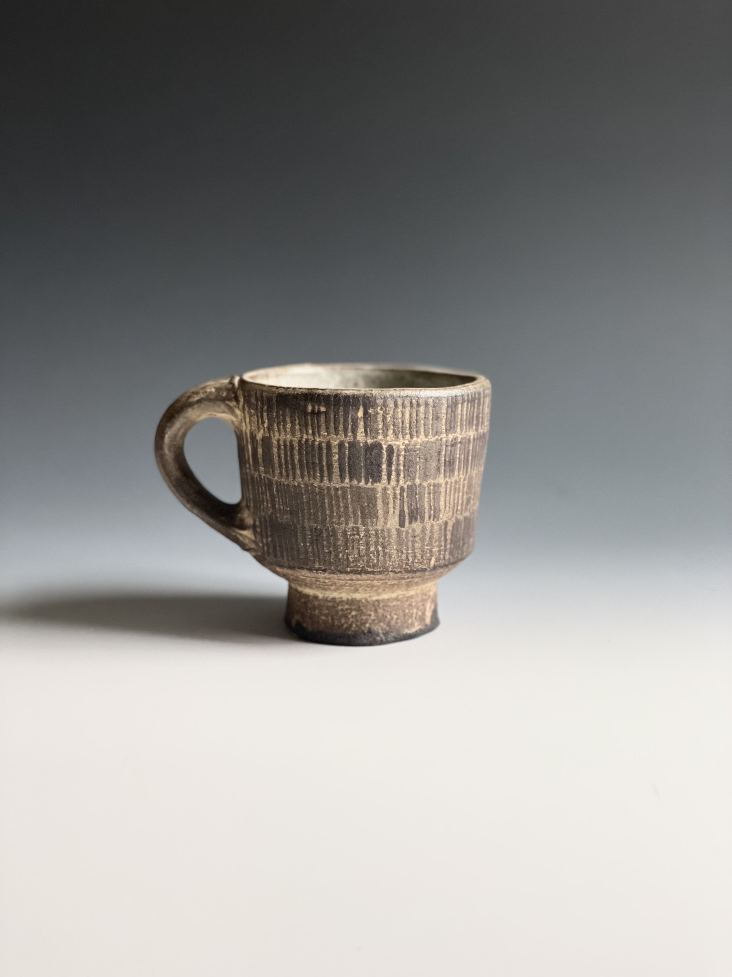 Cappuccino Mug #5