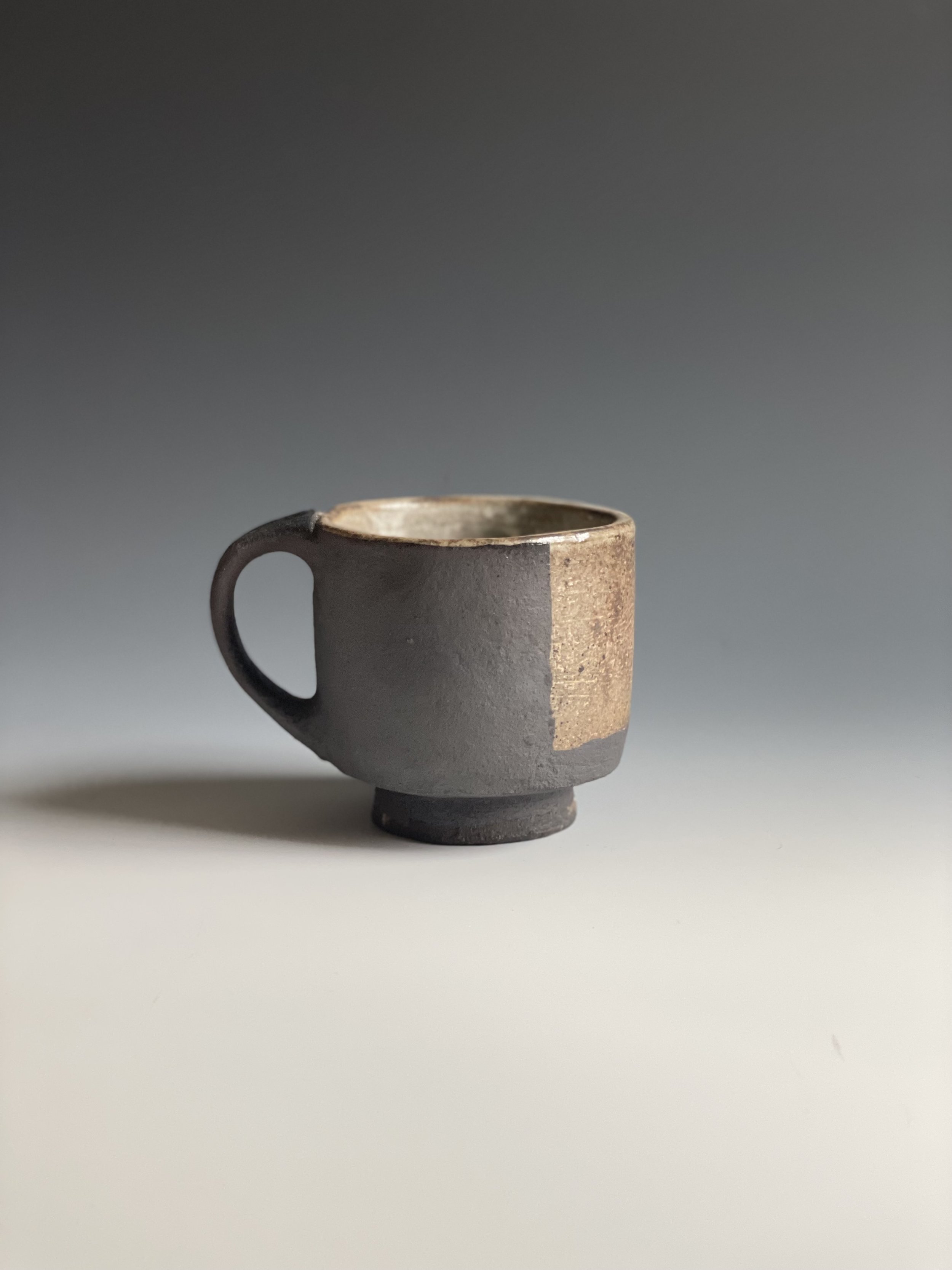 Cappuccino Mug #11