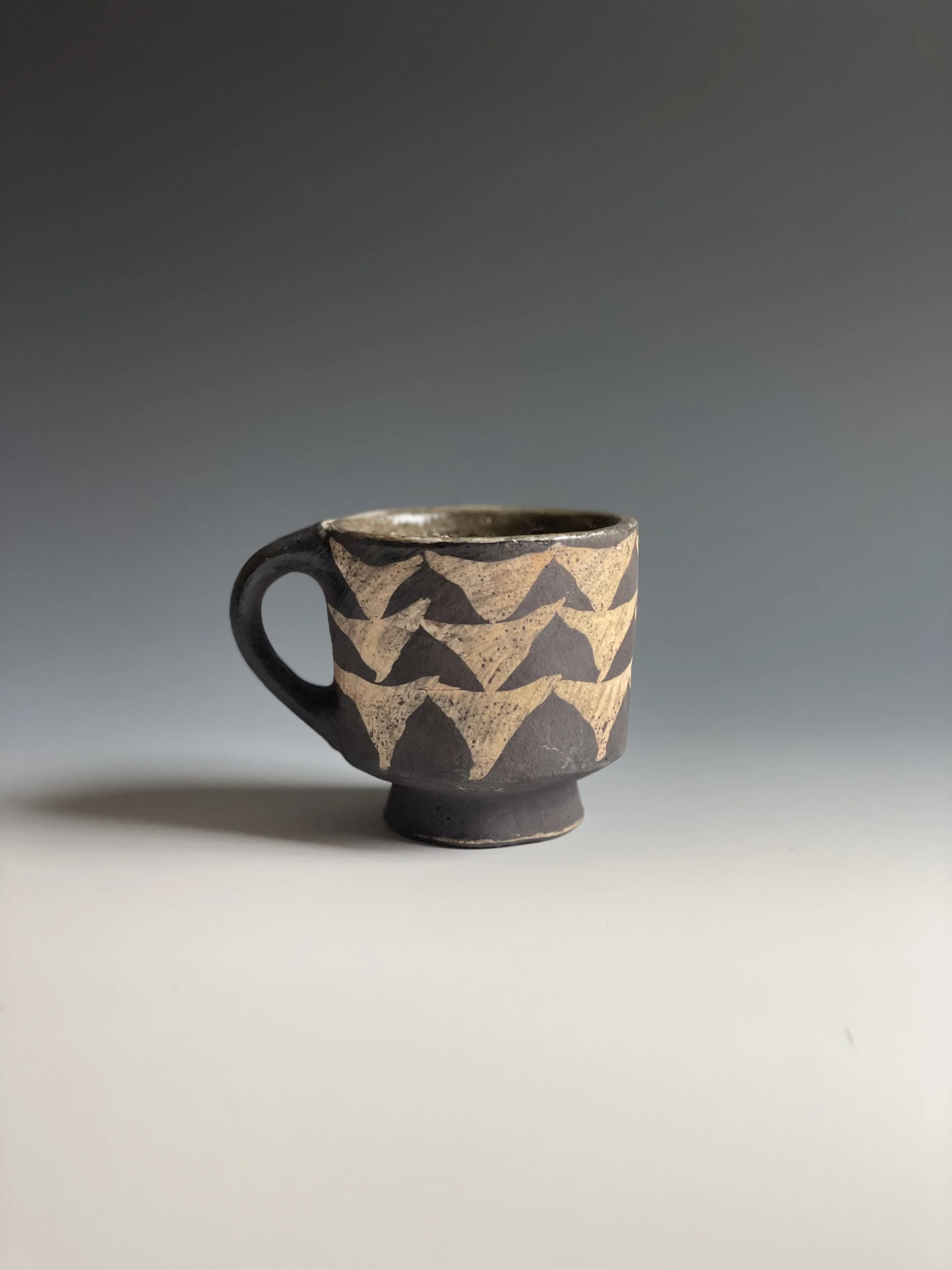 Cappuccino Mug #8
