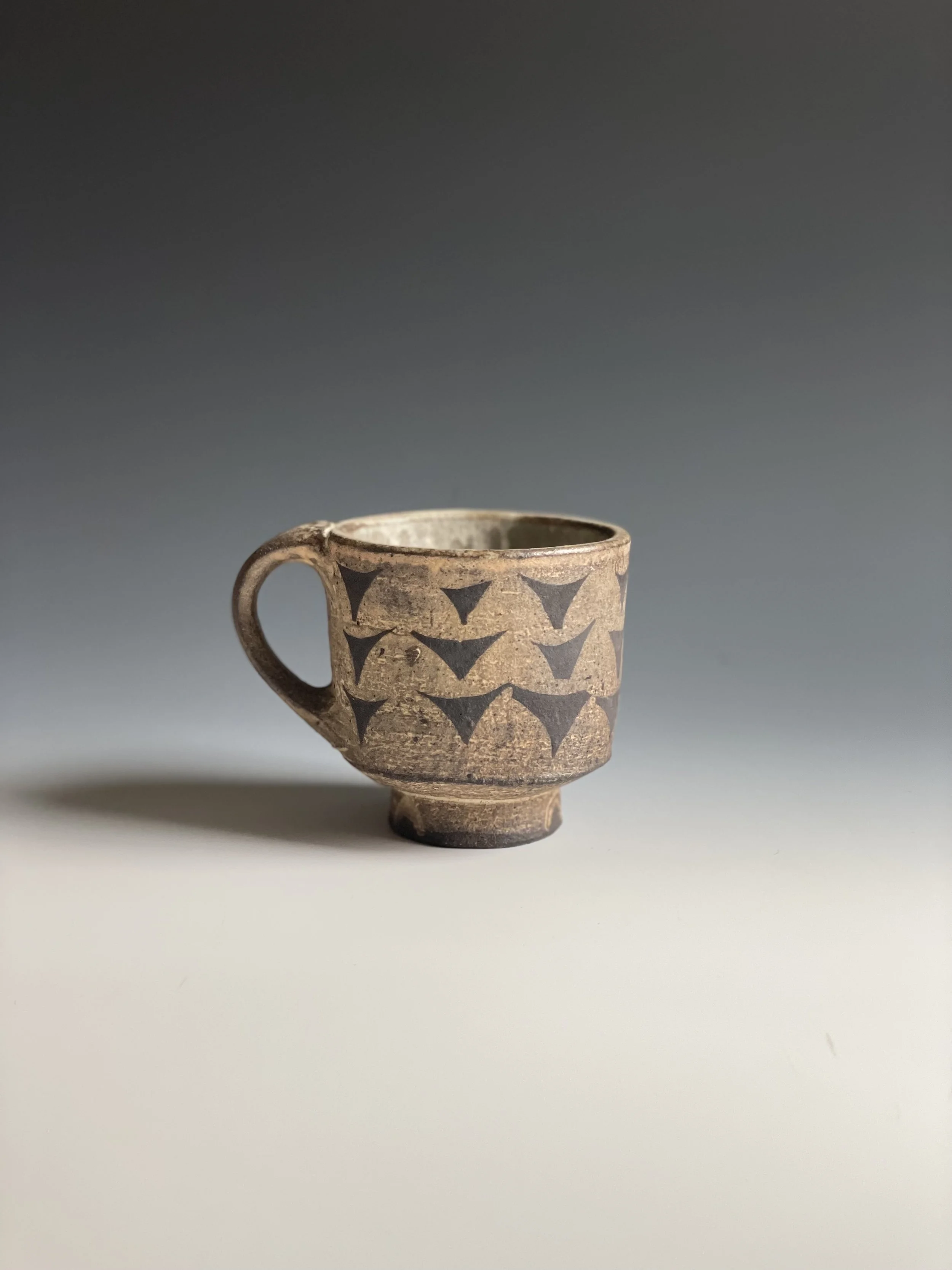 Cappuccino Mug #9