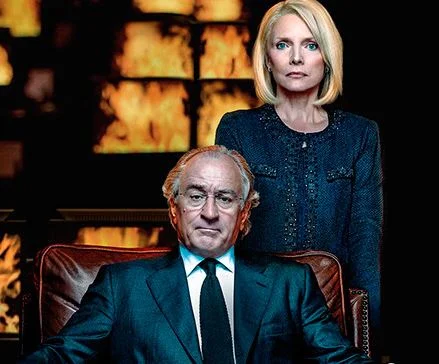 Bernie Madoff, Herbalife e as pirâmides financeiras