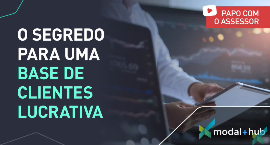 O segredo para uma base de clientes lucrativa