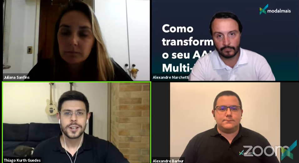Como começar o seu Multi Family Office