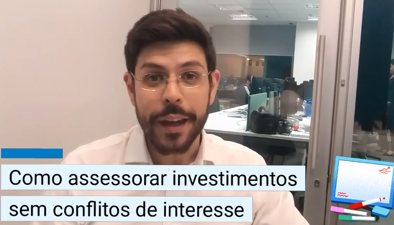Como assessorar sem conflitos de interesse