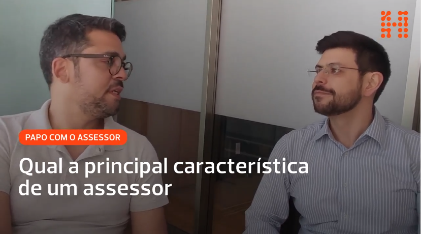 Qual é a principal característica que um Assessor de Investimentos deve ter?