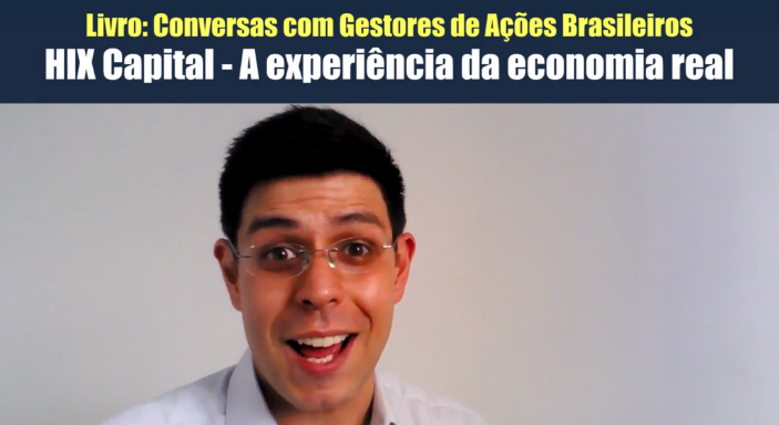 Economia real e gestão de investimentos