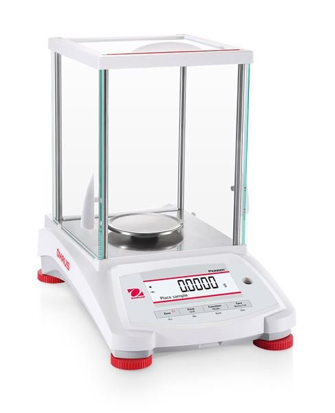 lab balance