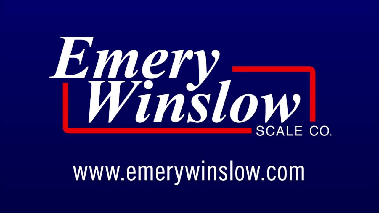 Emery Winslow Scales