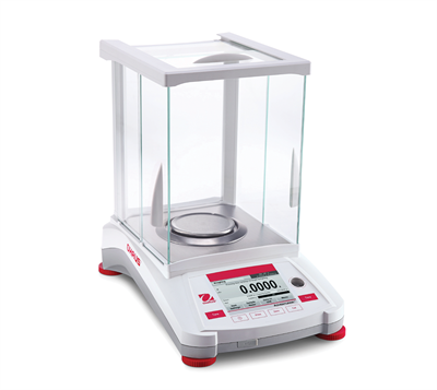 Lab Balances