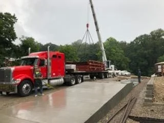 American Scale Company
