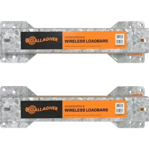 Gallagher Products — ASC