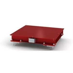 American Scale Company