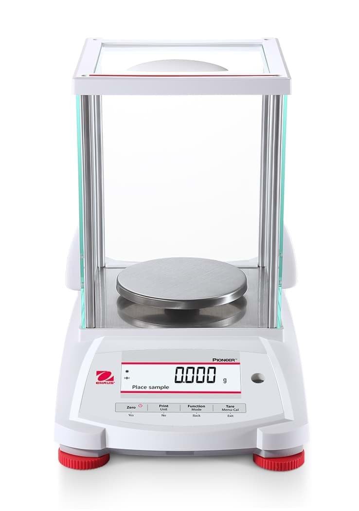 What are Analytical Balances?
