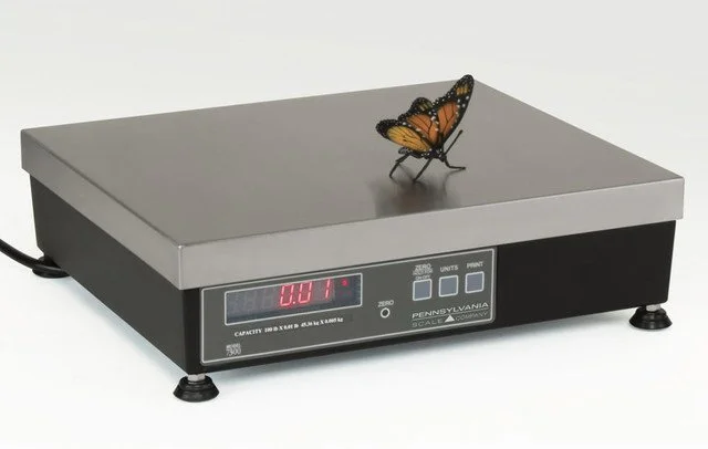 Pennsylvania Bench Scale