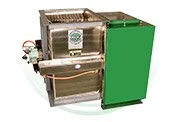 FREE FLOW MAGNET
