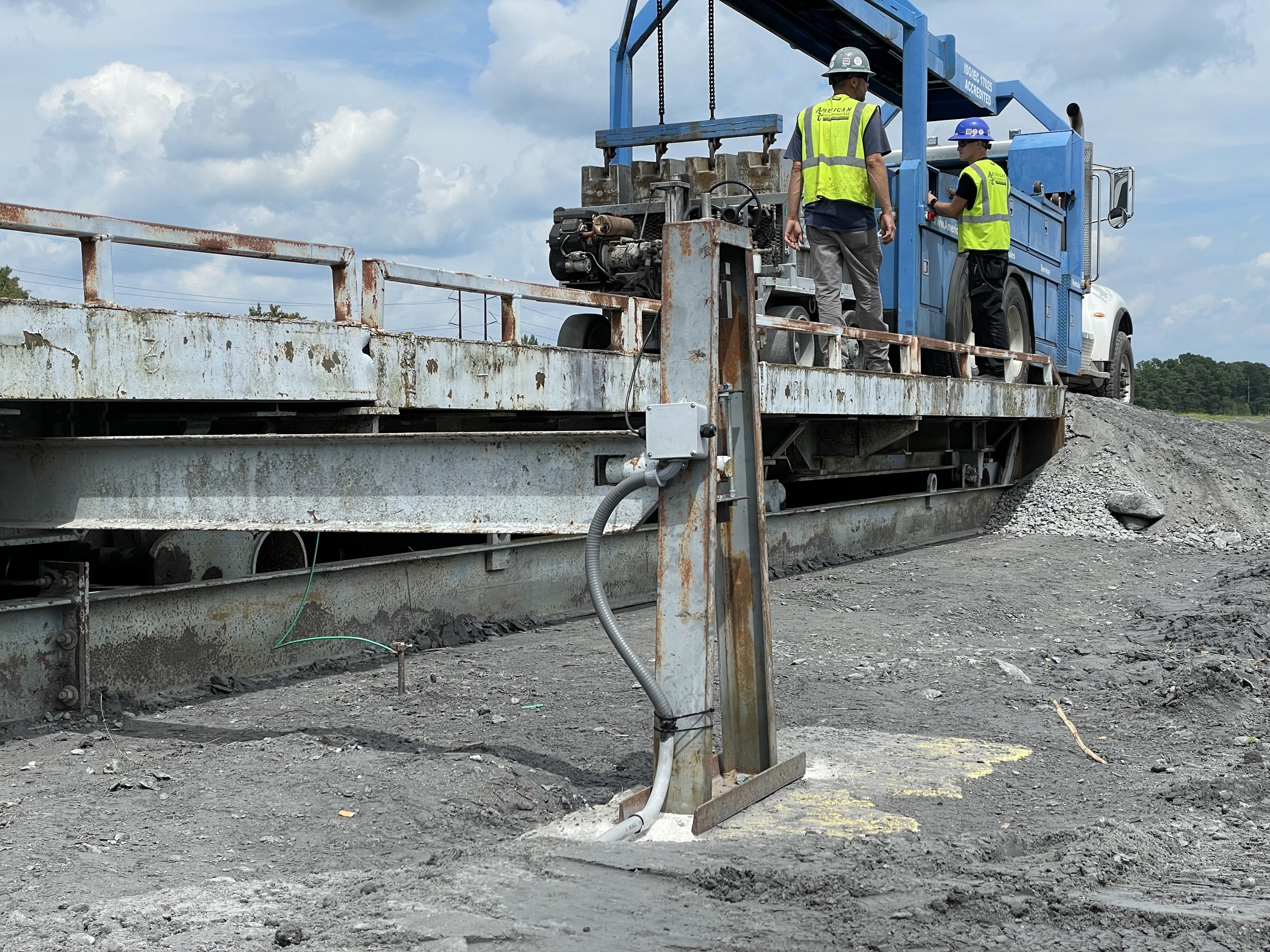 The 2024 Guide to Industrial Scale Maintenance: Strategies, Challenges ...