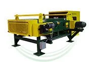 EDDY CURRENT SEPARATOR