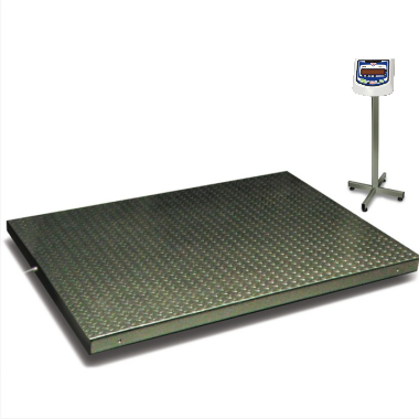 Floor Scale Basics — ASC