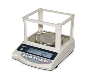 Lab Balance