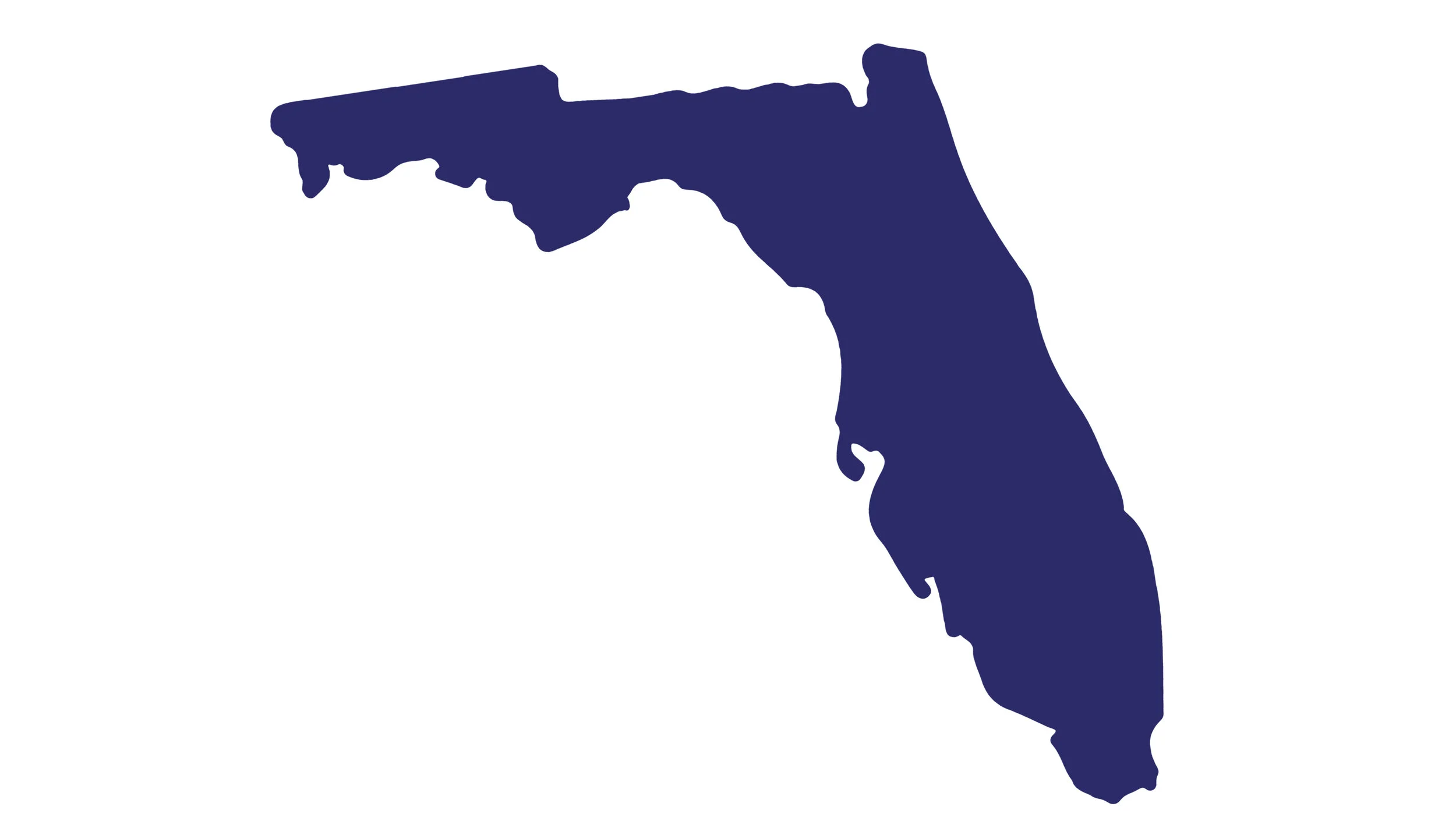 Florida now accepting license applications!