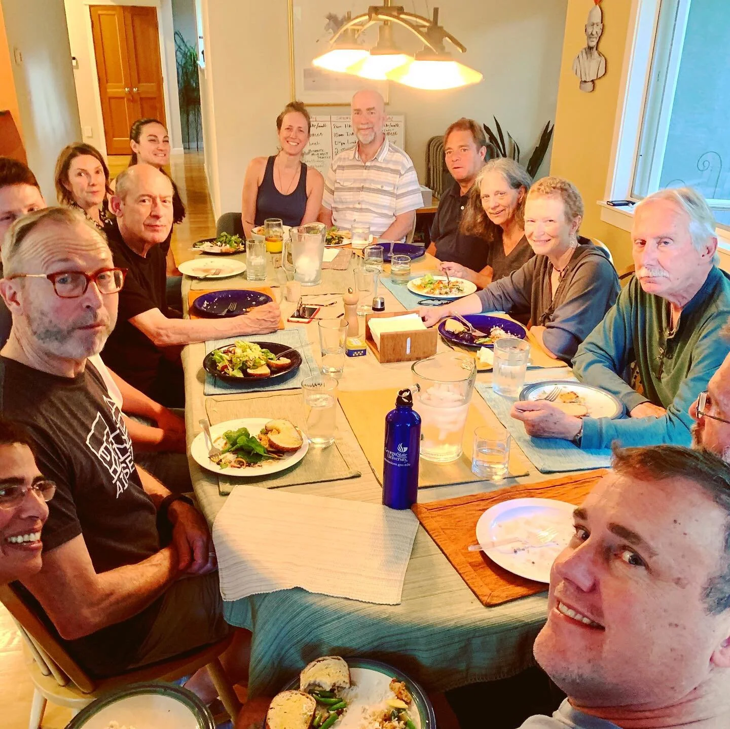 2019 No Retreat, Boulder Colorado