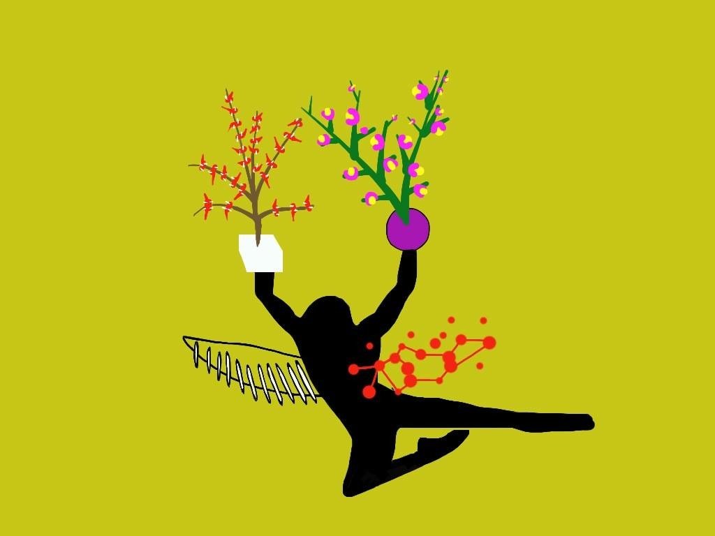 Intro to Authentic Movement in Santa Fe