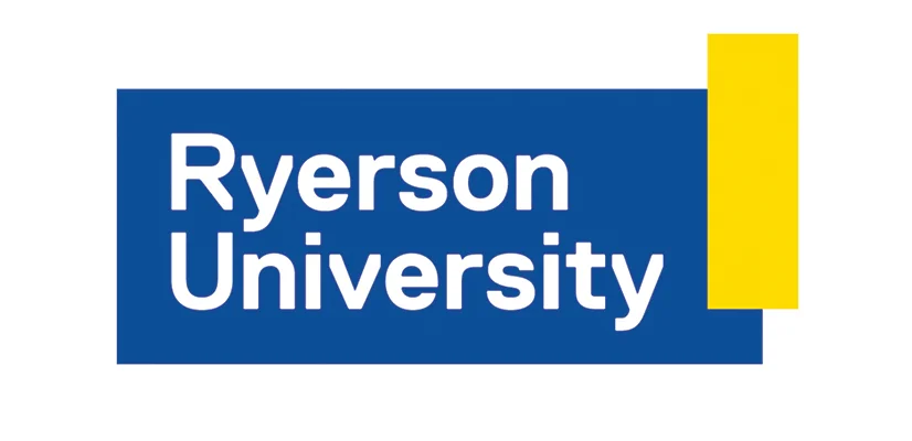 RYERSON UNIVERSITY LOGO