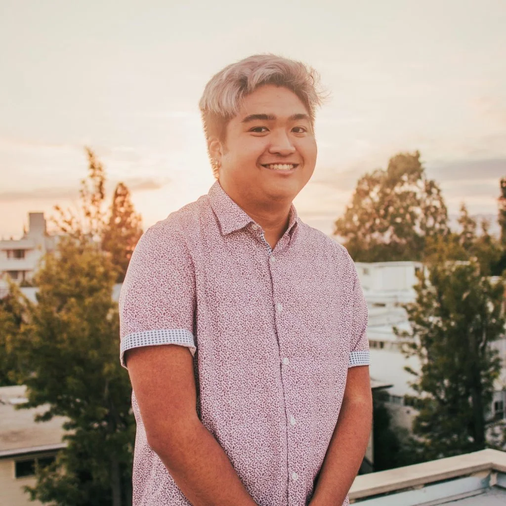 Joshua Baysa interns with CSS and is an undergraduate student at UCLA obtaining his degree in Psychology.