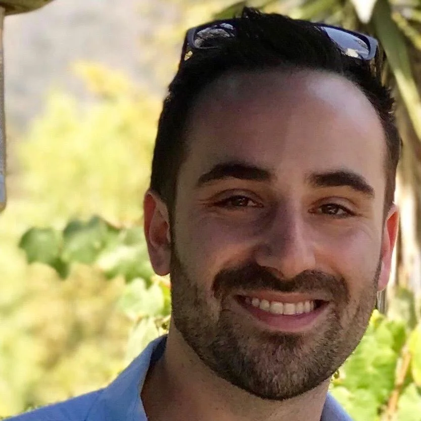 Andrew J. Sanders, M.A., does research with CSS and is now working towards his PhD as a graduate student at UCLA in Developmental Psychology.