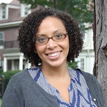 Fashina Aladé, Ph.D., is an Assistant Professor of Advertising and Public Relations at Michigan State University.