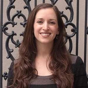 Vikki Katz, Ph.D., is an Associate Professor of Communication at Rutgers University.