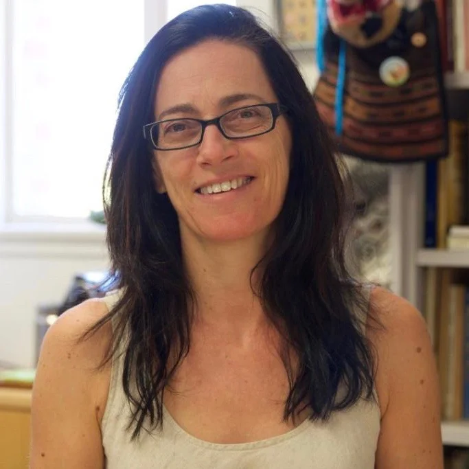 Dr. Tamar Kremer-Sadlik is the director of Academic Programs for the Social Sciences and Associate Adjunct Professor in the Department of Anthropology at UCLA.