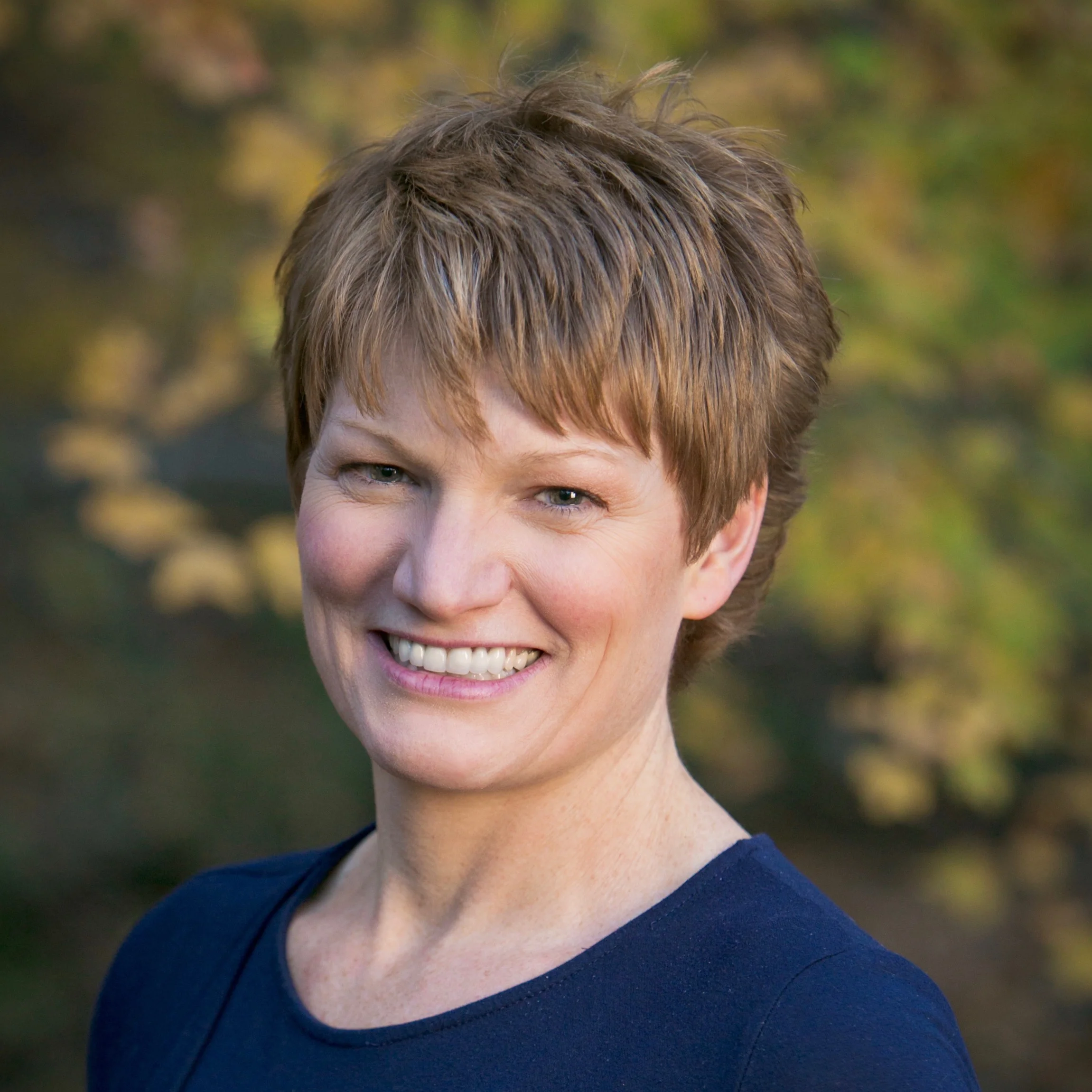 Candice L. Odgers, Ph.D., is a Professor of Psychological Science at the University of California, at Irvine.